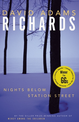 Nights Below Station Street Cover Image