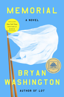 Lot by Bryan Washington: 9780525533689 | : Books