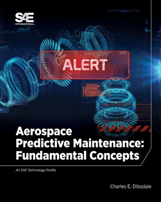 Aerospace Predictive Maintenance Cover Image