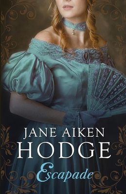 Escapade By Jane Aiken Hodge Cover Image