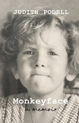 Monkeyface: A Memoir Cover Image