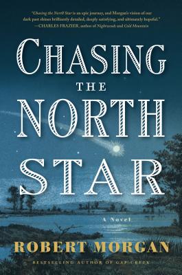 Cover for Chasing the North Star