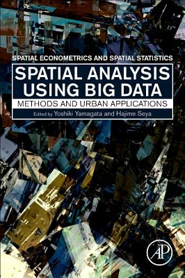 洋書 Spatial Statistics&Spatial Econometrics 洋書 Spatial