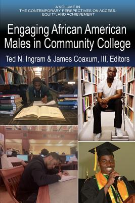 Engaging African American Males in Community College Cover Image