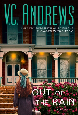 Out of the Rain (The Umbrella series #2)