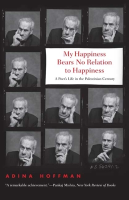 Cover for My Happiness Bears No Relation to Happiness