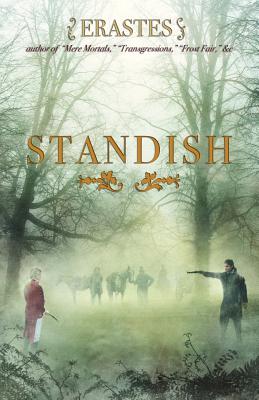 Cover for Standish