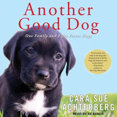Cover for Another Good Dog