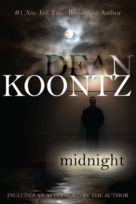 Midnight Cover Image