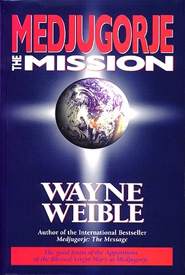 Medjugorje The Mission Cover Image