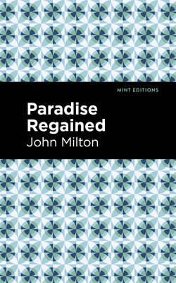 Paradise Regained Cover Image