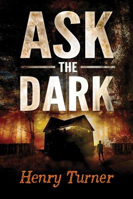 Cover Image for Ask the Dark