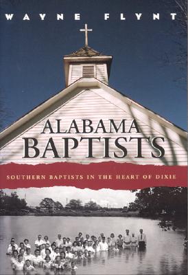 Cover for Alabama Baptists
