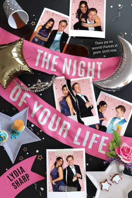 The Night of Your Life Cover Image