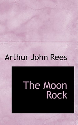 The Moon Rock Cover Image