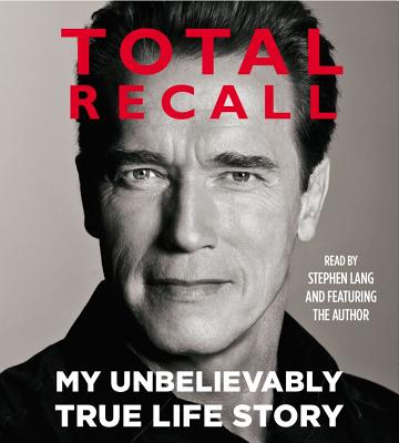 Total Recall Cover