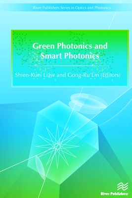 Green Photonics and Smart Photonics Cover Image
