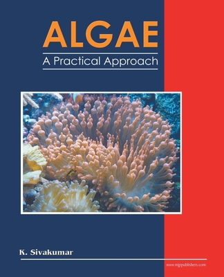 Algae: A Practical Approach Cover Image
