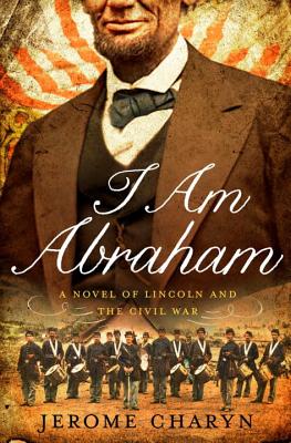 I Am Abraham Cover
