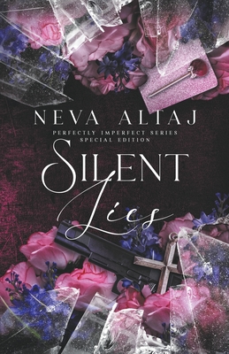 Silent Lies (Special Edition Print) Cover Image