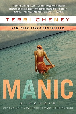 Manic: A Memoir Cover Image