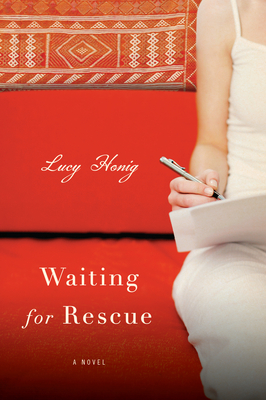 Waiting for Rescue Cover