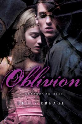 Cover for Oblivion