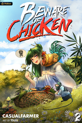 Beware of Chicken 2: A Xianxia Cultivation Novel