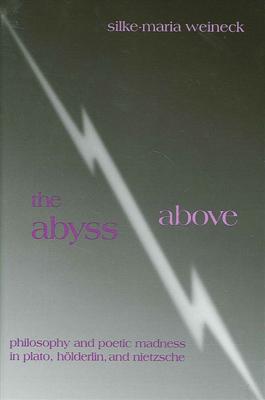 Cover for The Abyss Above