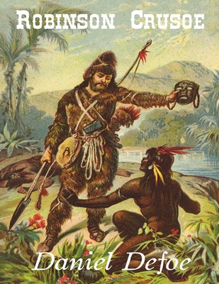 Robinson Crusoe