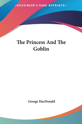 The Princess and the Goblin