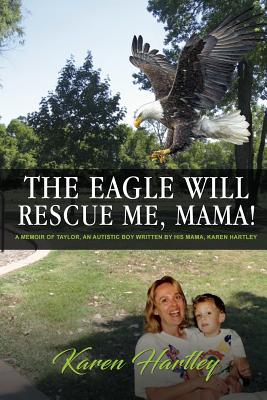 The Eagle will rescue me, Mama! Cover Image