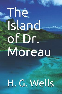 The Island of Dr. Moreau