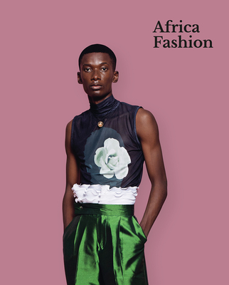 Africa Fashion By Christine Checinska (Editor) Cover Image