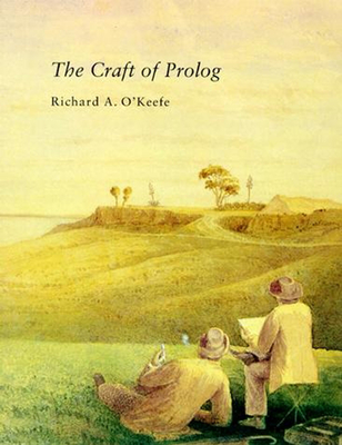The Craft of Prolog (Logic Programming) Cover Image