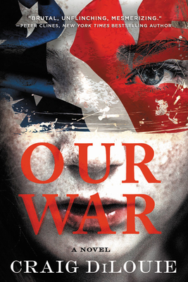 Our War: A Novel Cover Image