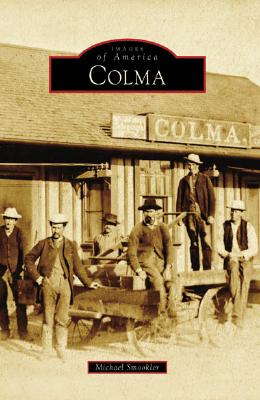 Colma (Images of America)
