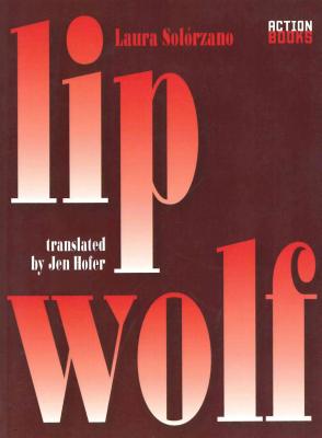 Lip Wolf Cover