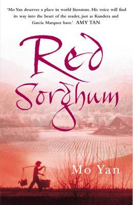 Red Sorghum Cover