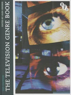 The Television Genre Book Cover Image