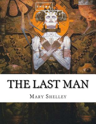 The Last Man Cover Image