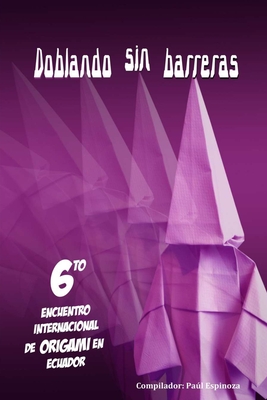 VI Encuentro Internacional de Origami en Ecuador Cover Image