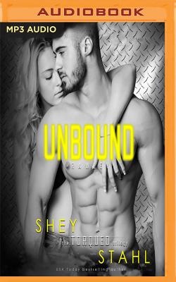 Unbound (Torqued Trilogy #3)