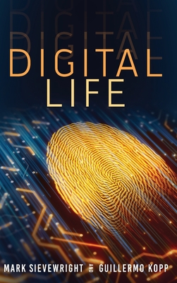 Digital Life Cover Image