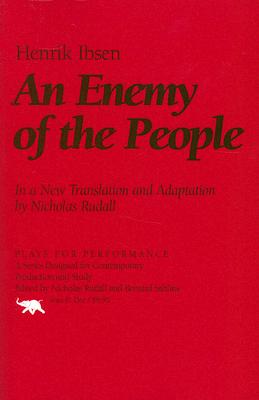 An Enemy of the People (Plays for Performance)