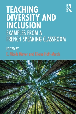 Teaching Diversity and Inclusion: Examples from a French-Speaking Classroom Cover Image