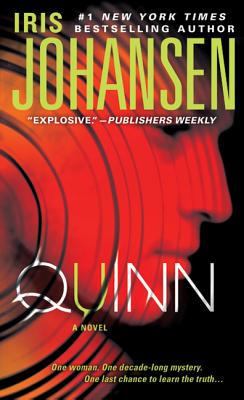 Quinn: A Novel (Eve Duncan #13) Cover Image