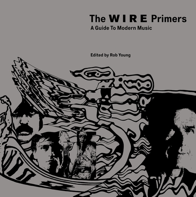 Cover for The Wire Primers