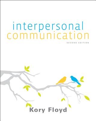 Prepack for Looseleaf for Interpersonal Communication W Connect Plus Access Card Cover Image
