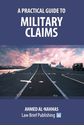 A Practical Guide to Military Claims Cover Image